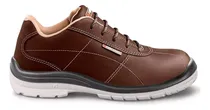 Comprar Zapato Seguridad Ultraliviano City Funcional Elis Calzados 