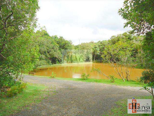 Condomínio: Fazenda Jequitibá / Sorocaba - V13397