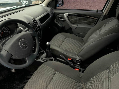 Renault Sandero Pri 1.6
