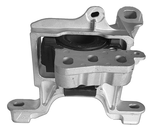 1) Soporte Motor Del Der Mazda 2 1.5l 4 Cil Aut, Std 17/19