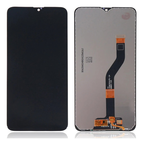 Pantalla Táctil Lcd Original Para Samsung A10s A107 A107f