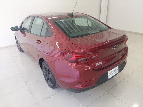 Chevrolet Onix 1.0T Premier L At
