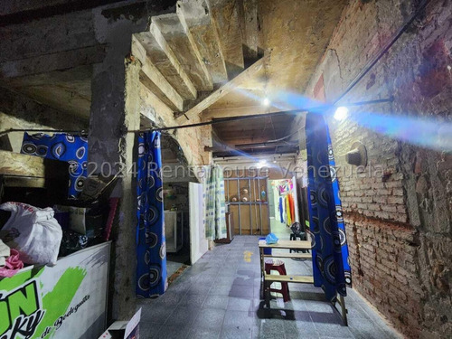 Local Comercial Venta Parroquia Catedral Mls - 24-27242