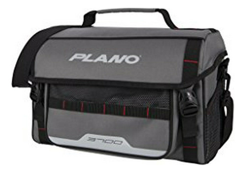 Bolso Pesca Plano Weekend Serie Softsider Tan