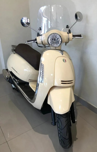 Imagen 13 de 15 de Beta Tvs Tempo 150 0 Km Scooter Automatica Creditos Cuotas