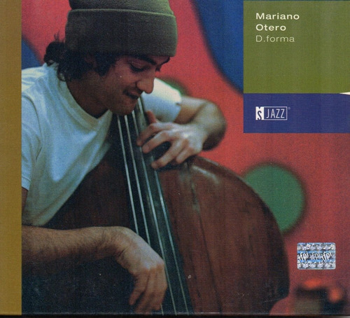 Cd Mariano Otero (d-forma)