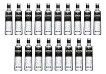 Comprar Vodka Sernova Clásico 750cc X18 Zetta Bebidas
