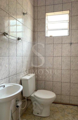 Imagem 7 de 8 de Sala Comercial - Jurubatuba - Ref: 36582 - L-36582