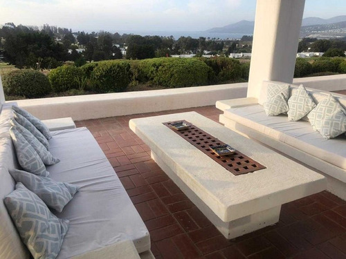 Vende Casa Condominio Marbella Country Club, Sector G