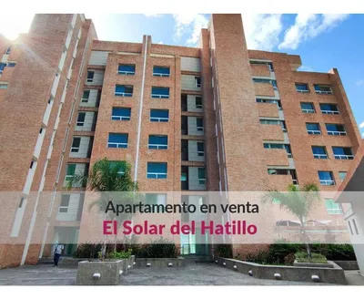 Apartamento en venta