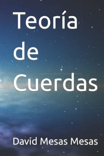 Teoria De Cuerdas -guerra De Colores-