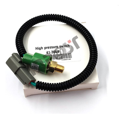 Inpost Interruptor Sensor Alta Presion 41-3669 Para Thermo