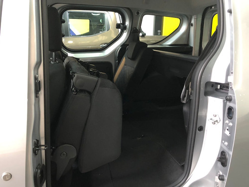 Renault Kangoo Stepway Sce (ca)