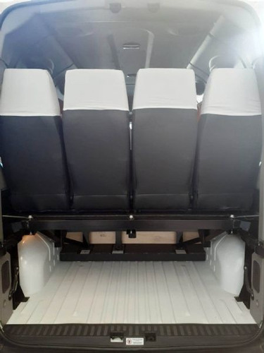 Imagem 9 de 11 de Renault Master