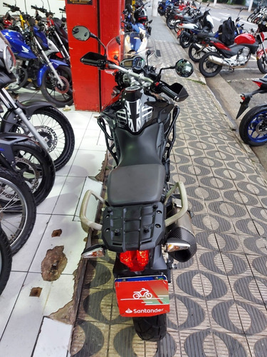 Imagem 10 de 12 de Triumph Tiger 800xc Ano 2014