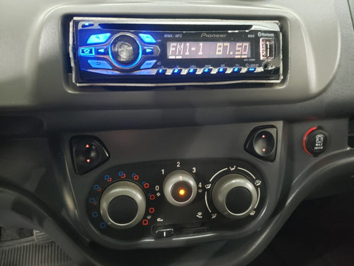 Fiat Fiorino 1.4 Flex 4p