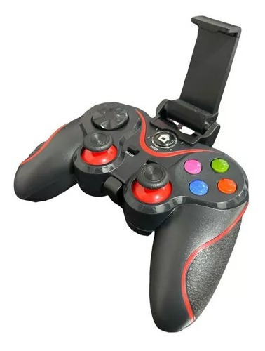 Control Joystick Gamepad Bluetooth Celular Android Pc