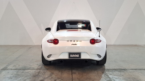 Mazda Mx-5 2.0 I Grand Touring At