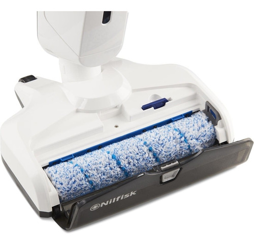 Imagen 3 de 8 de Nilfisk - Aspiradoras Fregadora Combi Washer
