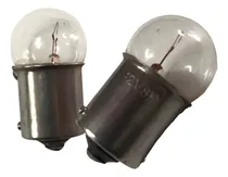 Comprar Bombillo Halogeno Direccional 12v8w Transpare Carro O Moto