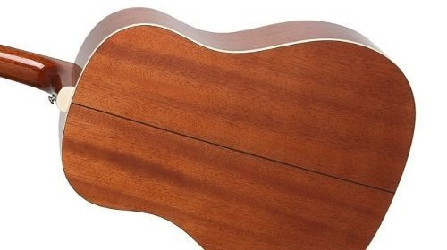 Violão acústico Epiphone Limited Edition 1963 EJ-45