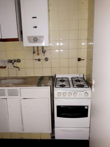 Imagen 8 de 12 de Departamento En Alquiler De 1 Dormitorio En Belgrano