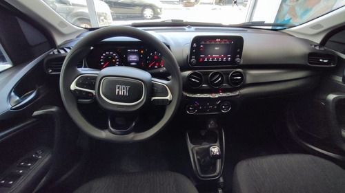 Imagen 14 de 25 de Fiat Cronos Drive 1.3 Mt 2022 0km Entrega Inmediata