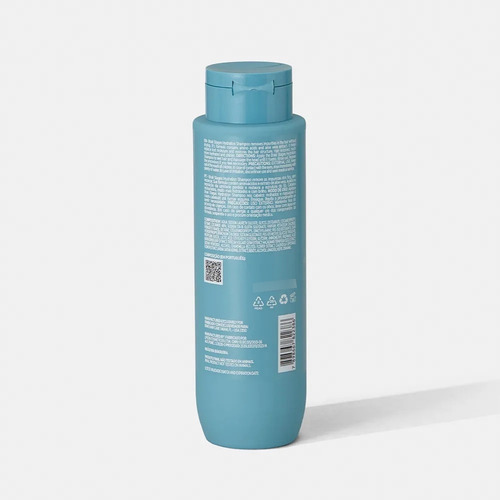 Shampoo De Hidratação Braé Stages Hydration 250ml