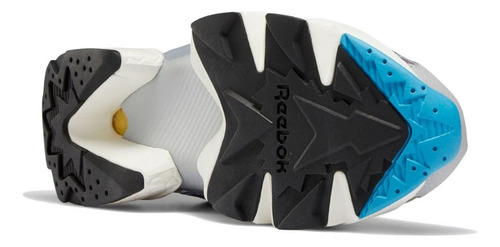 Zapatillas Deportivas Rebook Instapump Fury 94 - Gamati