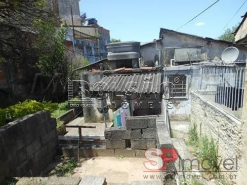 Imagem 3 de 4 de Terreno - Sitio Do Mandaqui - Ref: 20912 - V-20912