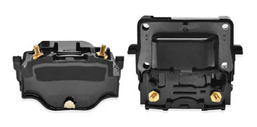 1- Bobina Encendido Camry 2.2l 4 Cil 1992/1995 Injetech