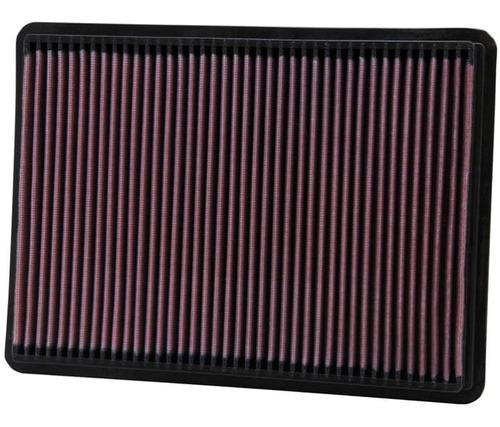 Filtro De Aire K & N  Jeep  Commander 2006-2010