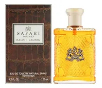 Comprar Ralph Lauren Safari Edt Toilette Hombre 125ml