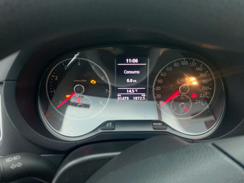 Imagen 17 de 25 de Volkswagen Cross Fox 1.6l