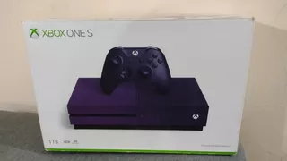 X Xbox One Console