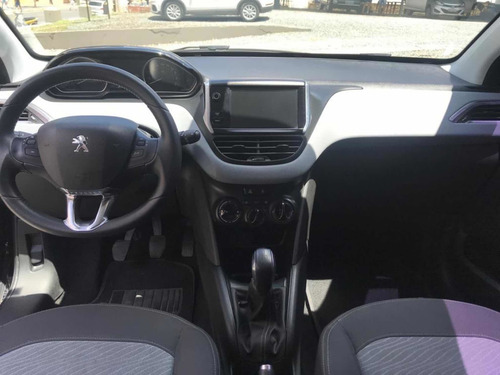 Peugeot 208 1.5 Allure Flex 5p 2014