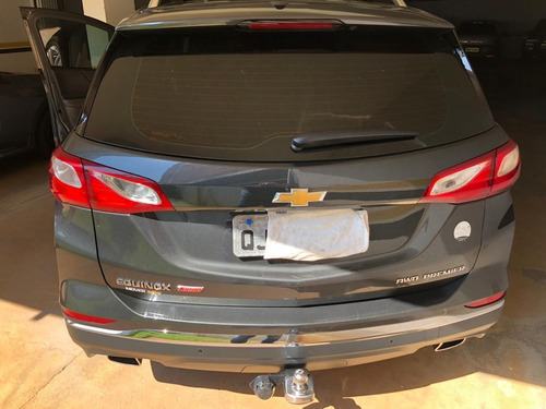 Chevrolet Equinox Premier