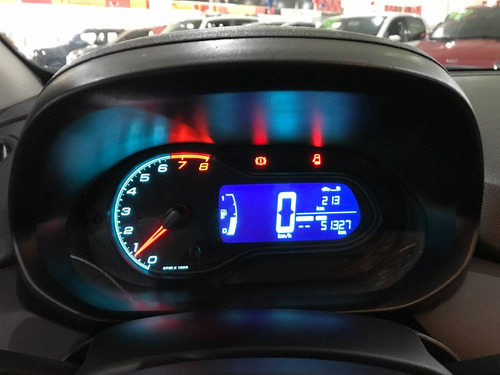 Chevrolet Prisma 1.4 Mpfi Ltz 8v Flex 4p Manual