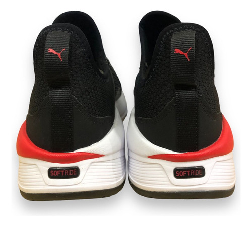 Tenis Puma Softride Premier Slip-on 376540 05