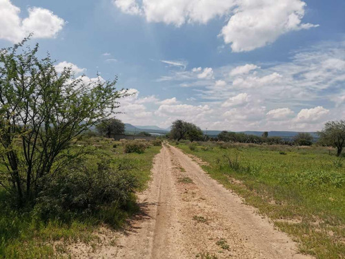 Terreno En Venta En Colonia La Venta De Ajuchitlancito, Pedro Escobedo, Querétaro