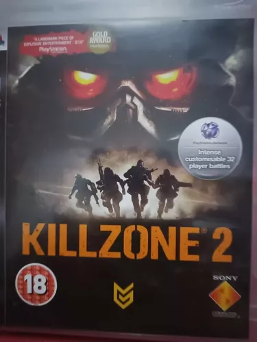 Foto de Killzone 2 Ps3 Jogo e mais fotos de stock de Controle - Controle,  Fotografia - Imagem, Jogo de lazer - iStock