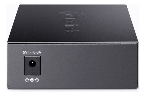 Tp-link Fc311 A+b Kit Media Converter Monomodo Sc/rj45 20km
