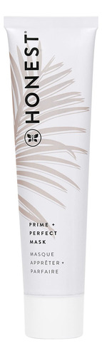 Honest Beauty Prime Perfect Mascarilla Con Superfrutas Y Man