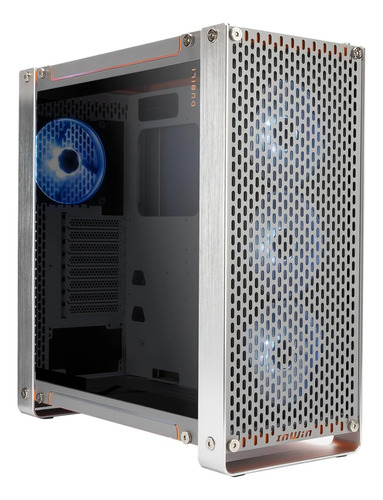 Inwin Dubili Chasis Para Juegos De Torre Completa Serie Ibui