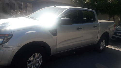 Ford Ranger 3.2 Cd 4x2 Xls Tdci 200cv 2012
