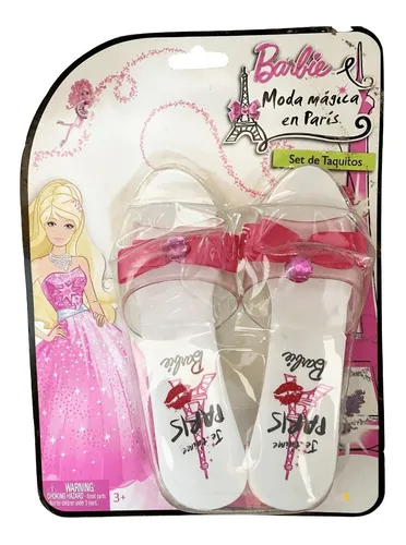 Zapatitos hotsell de juguete