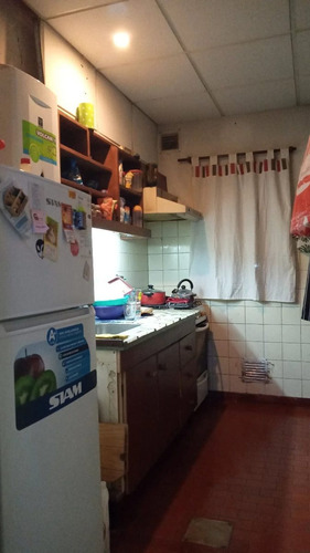 Departamento De 3 Ambientes En Barrio Don Orione.