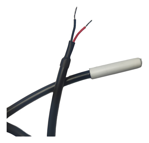 Sensor De Temperatura Universal Ntc 10k Ar Condicionado