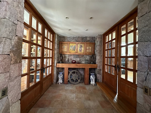 2 Casas, Arrayán