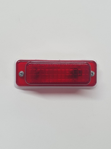 Imagen 5 de 7 de Farol Lateral Camion Barrita (lámpara) 5 Colores Disponible